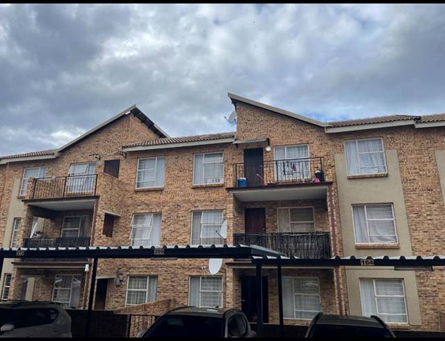 2 BEDROOM PROPERTY TO RENT IN HONEYDEW